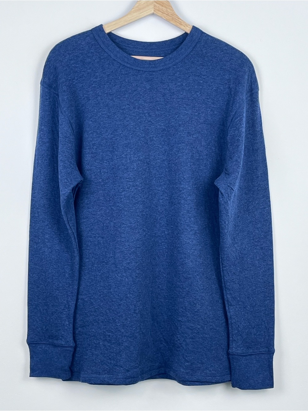 Duofold by Champion Men's Merino Wool Blend Long Sleeve Thermal Shirt Size M